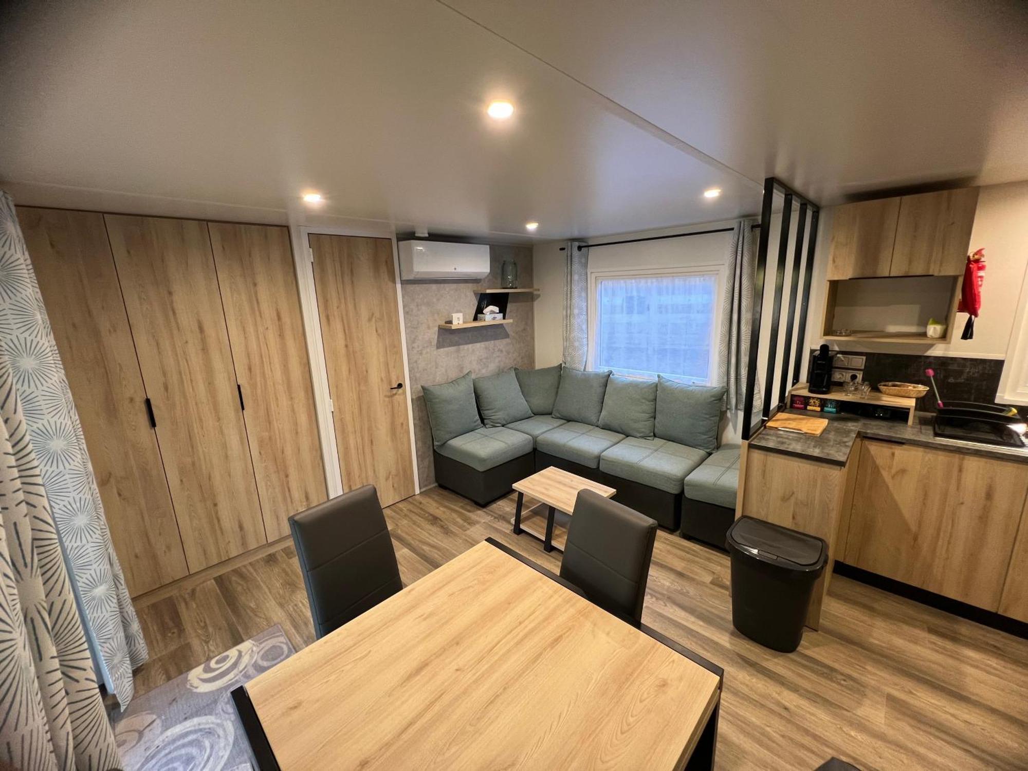 La Cabane Des Pins Lege-Cap-Ferret Ngoại thất bức ảnh