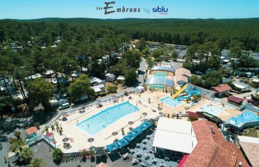 La Cabane Des Pins Lege-Cap-Ferret Ngoại thất bức ảnh