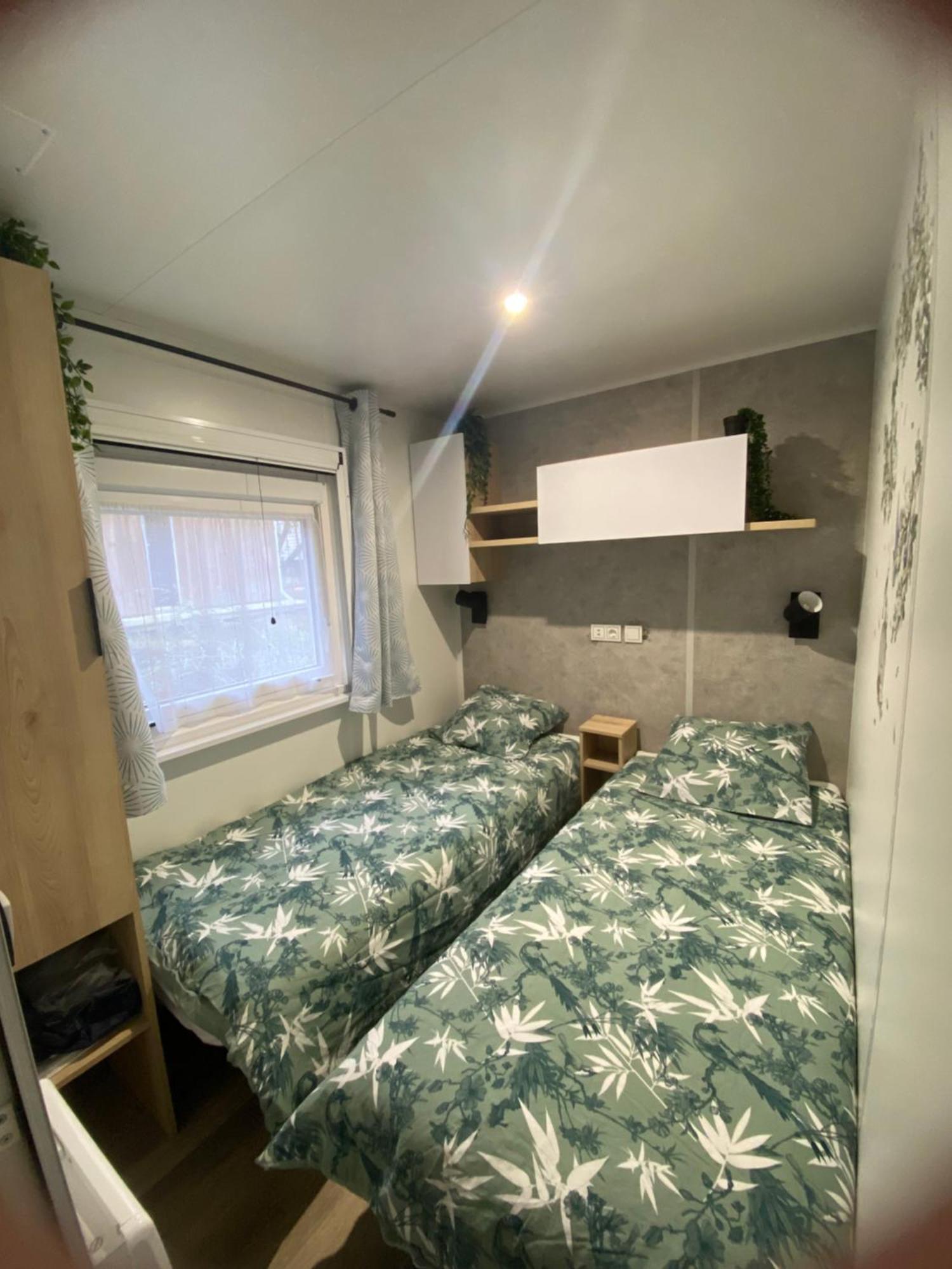 La Cabane Des Pins Lege-Cap-Ferret Ngoại thất bức ảnh