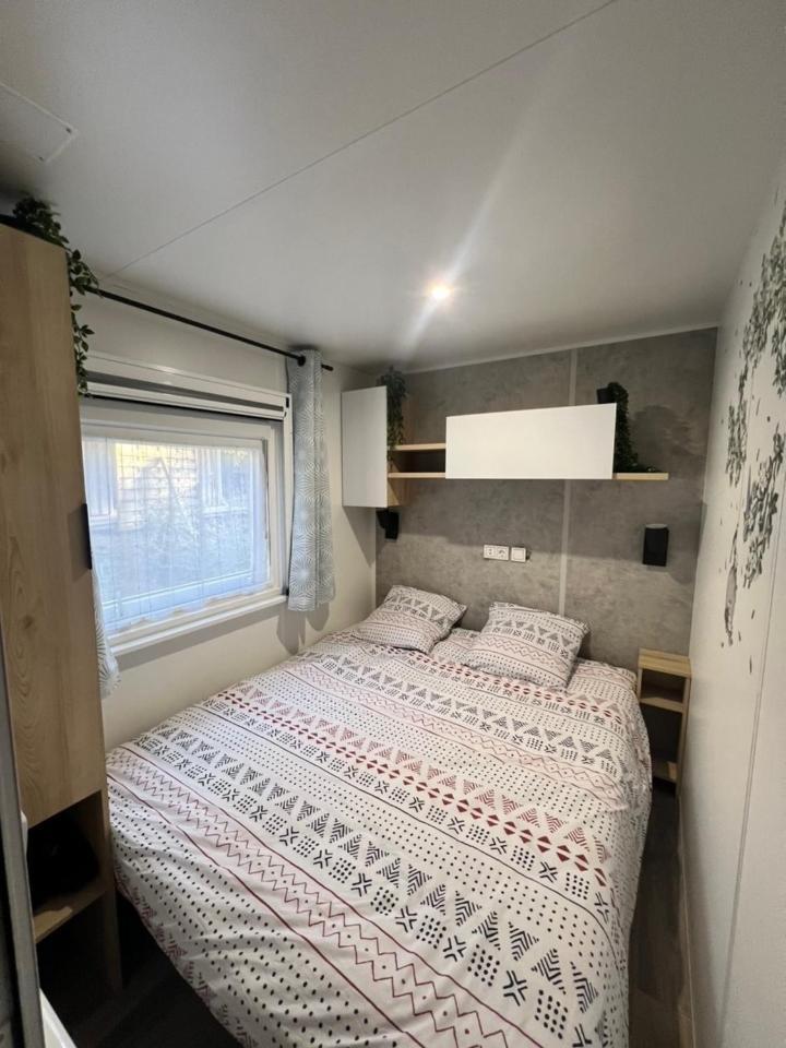 La Cabane Des Pins Lege-Cap-Ferret Ngoại thất bức ảnh